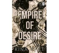 Empire of Desire - Rina Kent - Evermore - ebook (ePub) - Livre