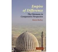 Empire Of Difference