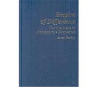 Empire Of Difference Karen Barkey (Auteur)