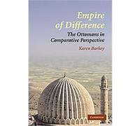 Empire of Difference Karen Barkey (Auteur)