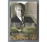 Empire of Dreams: The Epic Life of Cecil B. DeMille