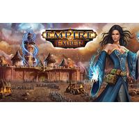 Empire of Ember (PC Epic Games Accounts)