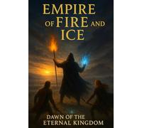 Empire of Fire and Ice trilogy: Dawn of the Eternal Kingdom