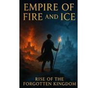 Empire of Fire and Ice Trilogy: Rise of the Forgotten Kingdom