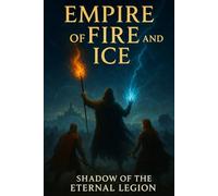Empire of Fire and Ice Trilogy: Shadow of the Eternal Legion