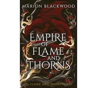 Empire of Flame and Thorns – Simon & Schuster
