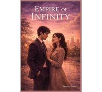 Empire of Infinity: He predicted markets. He conquered nations. But he never calculated love