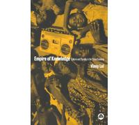 Empire of Knowledge: Culture and Plurality in the Global Economy