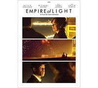 Empire of Light – DVD – Dolby Digital (AC-3) – Avec sous-titres – Disney