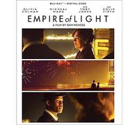 Empire Of Light Blu-ray
