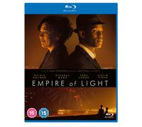 Empire of Light – Blu-ray – Région libre – Disney