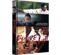 Empire of Lust Mediabook - Mediabook - Limitiert auf 222 Stück - Cover A [Blu-ray]