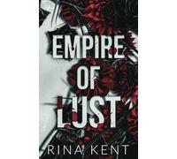 Empire of Lust: Special Edition Print