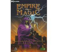 Empire of magic