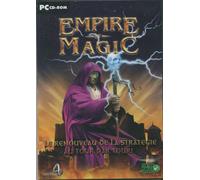 JEU PC EMPIRE OF MAGIC