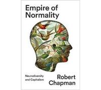 Empire of Normality by Robert Chapman Robert Chapman (Auteur)
