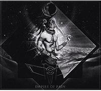 Empire of Pain [Digipack] [Import Allemand]