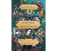 Empire of Refugees by Vladimir HamedTroyansky Vladimir HamedTroyansky (Auteur)
