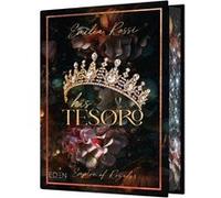 Empire of Royals T1 Emilia Rossi (Auteur)