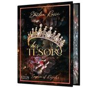 Empire of Royals T1: His Tesoro