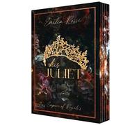 Empire Of Royals - Tome 2 - His Juliet