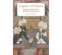 Empire Of Salons