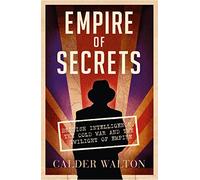 Empire of Secrets