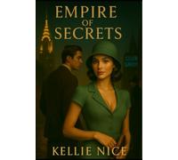 Empire of Secrets