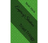 Empire of Shadows: Triad Trilogy