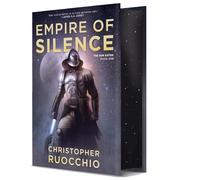 Empire of Silence (Deluxe Hardcover)