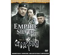 Empire of Silver