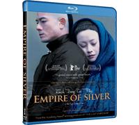 Empire of Silver [Blu-Ray]