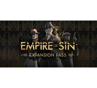 Empire of Sin Expansion Pass (DLC)