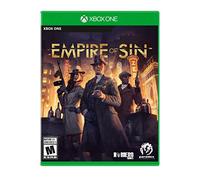 Deep Silver – Jeu vidéo Xbox One – Empire of Sin