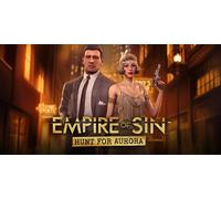 Empire of Sin Hunt For Aurora (Steam Account)