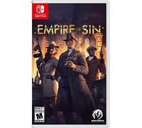 Empire of Sin - Nintendo Switch