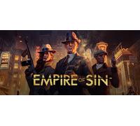 Empire of Sin (PC)