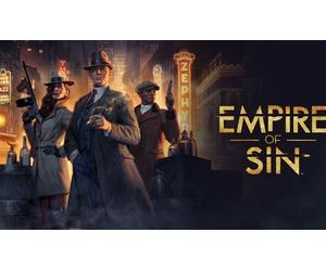 Empire of Sin (PS4)