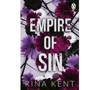 Empire of Sin - Rina Kent - Evermore - ebook (ePub) - Livre