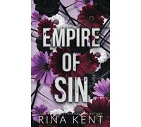 Empire of Sin: Special Edition Print