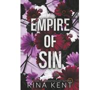 Empire of Sin: Special Edition Print