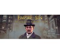 Empire of Sin - The Good Son Pack (DLC)