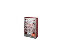 Empire Of Sins And Souls 1 - Das Verratene Herz