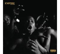 Empire of Sound All Mine explicit_lyrics (Vinyl)