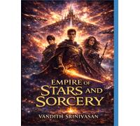 Empire of Stars and Sorcery