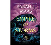 Empire of Storms