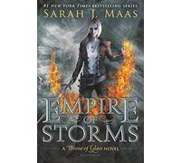 Empire of Storms