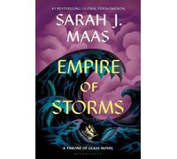Empire of Storms – Bloomsbury Publishing