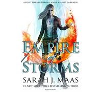 Empire of Storms