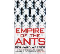 Empire Of The Ants